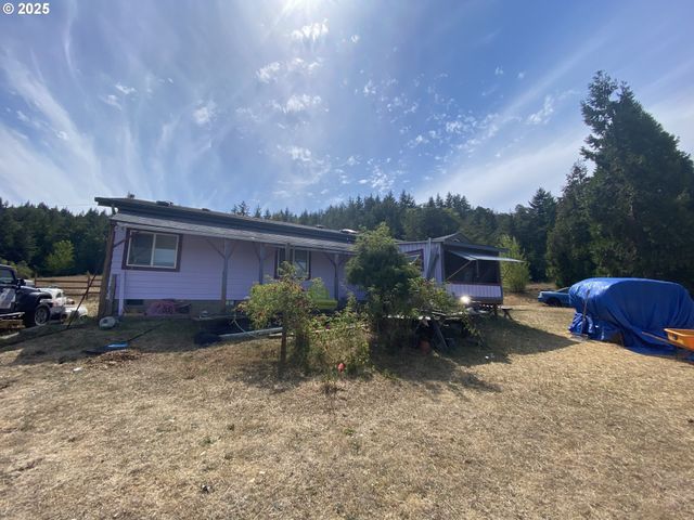 7555 SAWTELL Rd, Sheridan, OR 97378