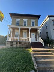 635 East Willow Street, Syracuse, NY 13203