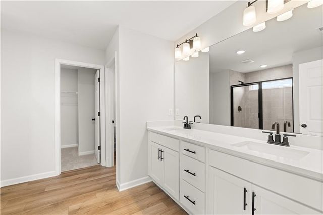 6210 Molo Lane 657, Cumming, GA 30041