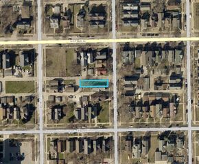 323 N 31ST STREET, Milwaukee, WI 53208
