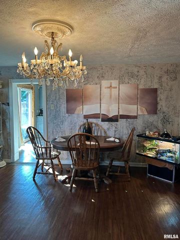 717 S 18TH Street, Herrin, IL 62948