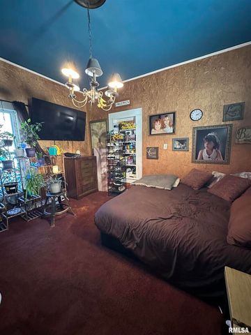 717 S 18TH Street, Herrin, IL 62948