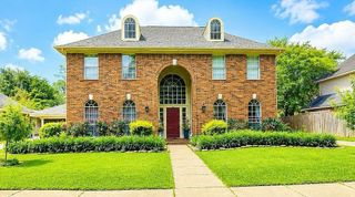 3227 Waters Way Drive, Sugar Land, TX 77478