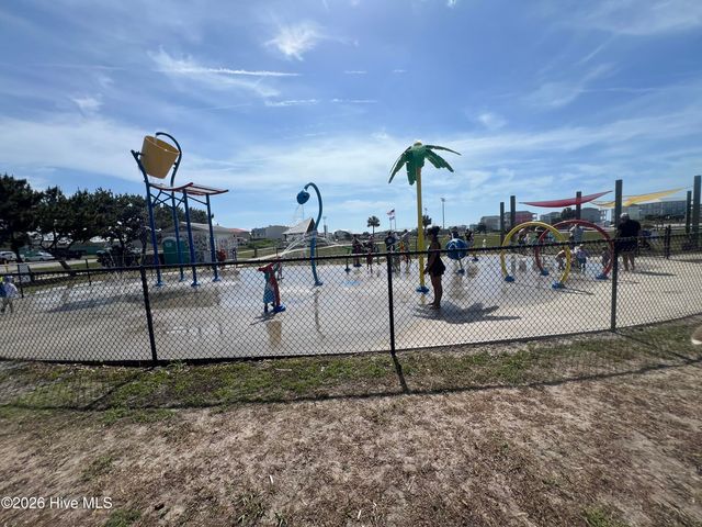 122 NE 37th Street, Oak Island, NC 28465