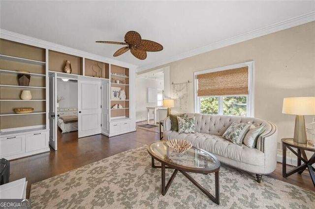 1163 University Drive NE, Atlanta, GA 30306