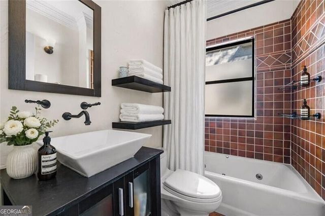 1163 University Drive NE, Atlanta, GA 30306