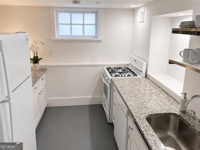 1163 University Drive NE, Atlanta, GA 30306