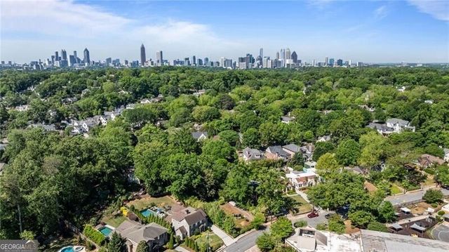1163 University Drive NE, Atlanta, GA 30306