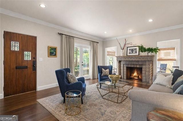 1163 University Drive NE, Atlanta, GA 30306