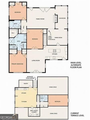 1163 University Drive NE, Atlanta, GA 30306