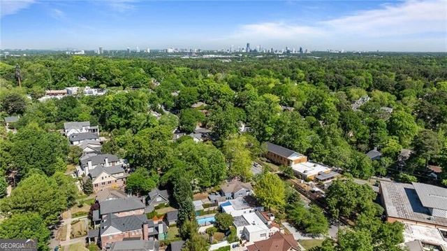 1163 University Drive NE, Atlanta, GA 30306