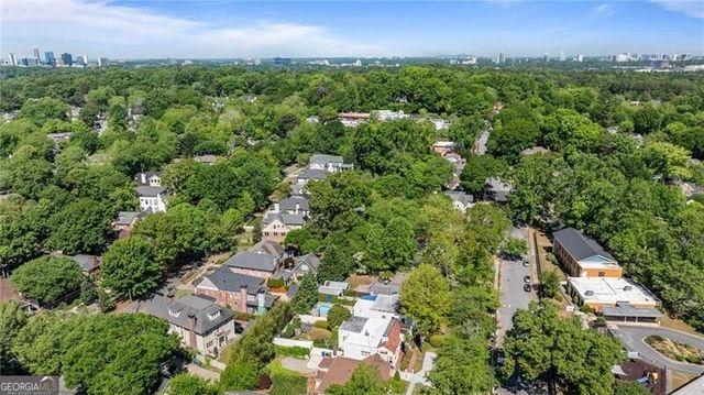 1163 University Drive NE, Atlanta, GA 30306