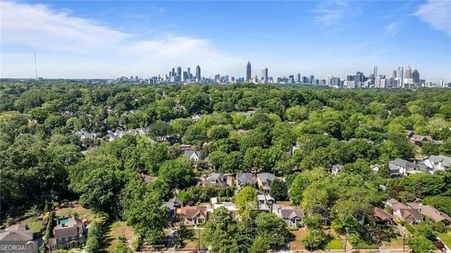 1163 University Drive NE, Atlanta, GA 30306