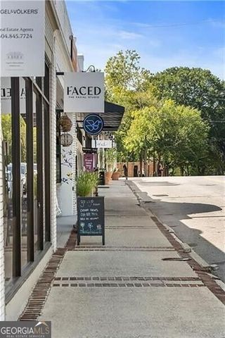1163 University Drive NE, Atlanta, GA 30306