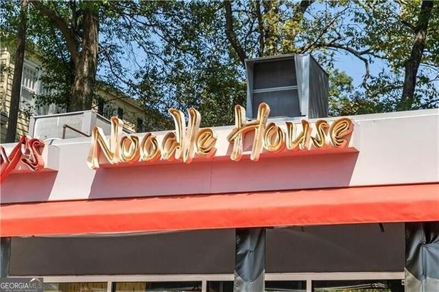 1163 University Drive NE, Atlanta, GA 30306
