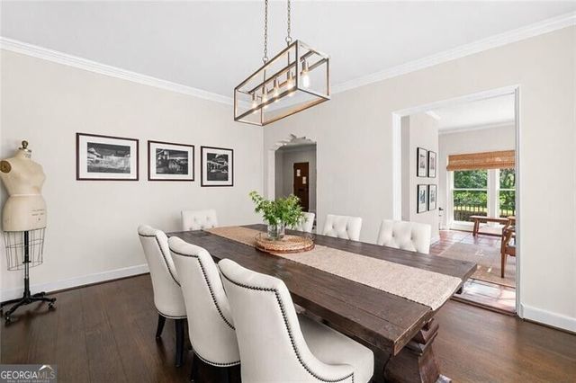 1163 University Drive NE, Atlanta, GA 30306