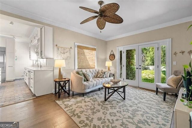 1163 University Drive NE, Atlanta, GA 30306