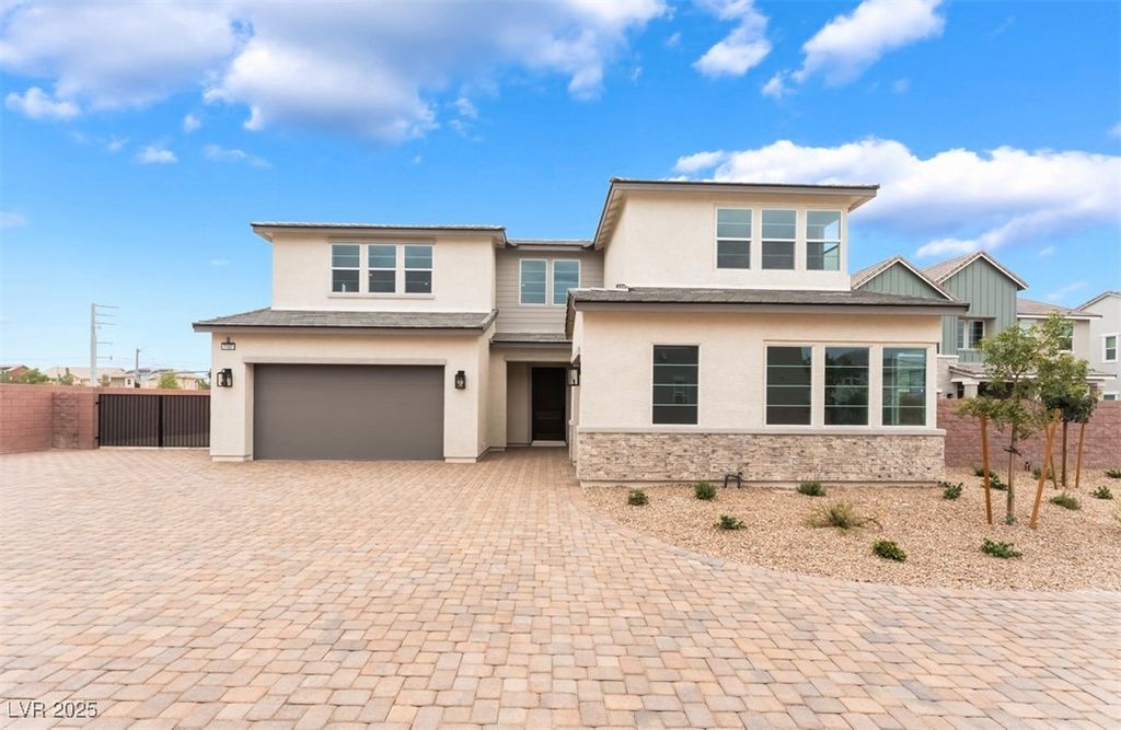 7157 Serene Creek Street, Las Vegas, NV 89131