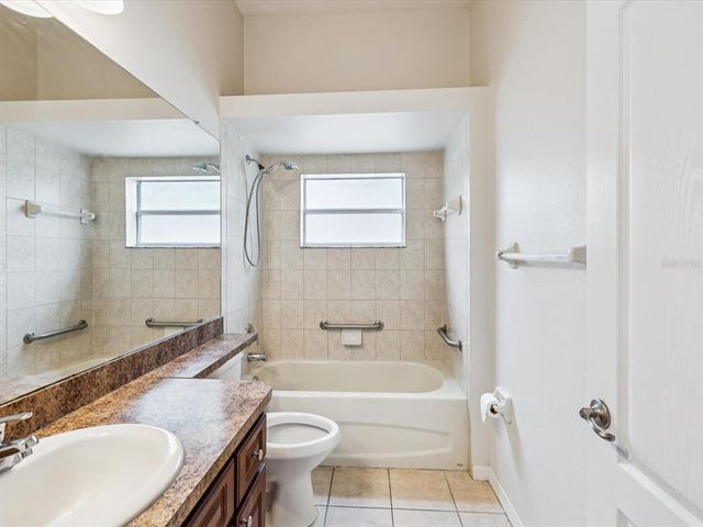 4266 HIGH RIDGE AVENUE, Spring Hill, FL 34609