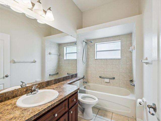4266 HIGH RIDGE AVENUE, Spring Hill, FL 34609