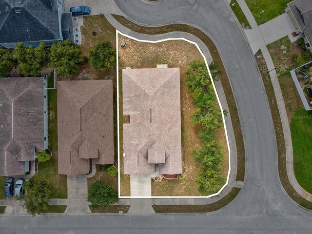 4266 HIGH RIDGE AVENUE, Spring Hill, FL 34609