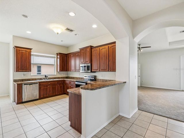 4266 HIGH RIDGE AVENUE, Spring Hill, FL 34609