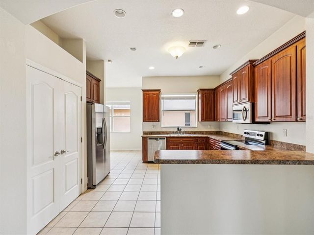 4266 HIGH RIDGE AVENUE, Spring Hill, FL 34609