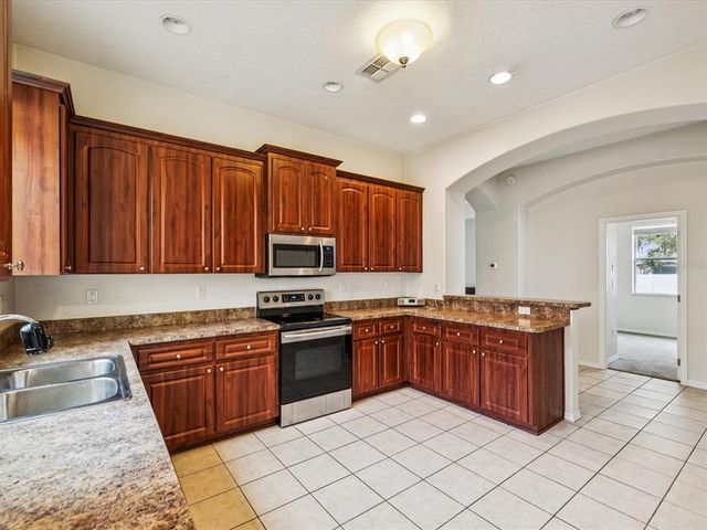 4266 HIGH RIDGE AVENUE, Spring Hill, FL 34609