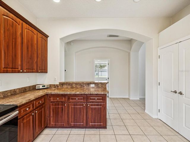 4266 HIGH RIDGE AVENUE, Spring Hill, FL 34609