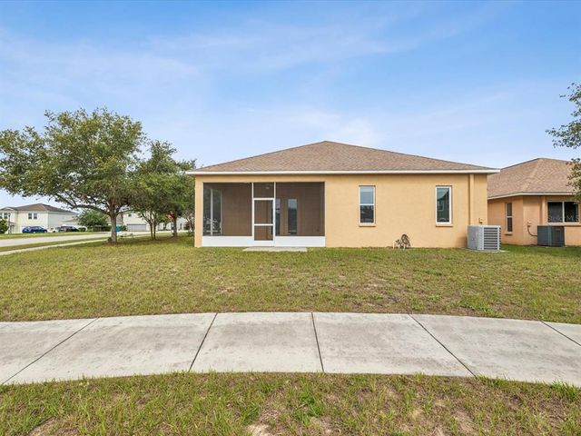 4266 HIGH RIDGE AVENUE, Spring Hill, FL 34609