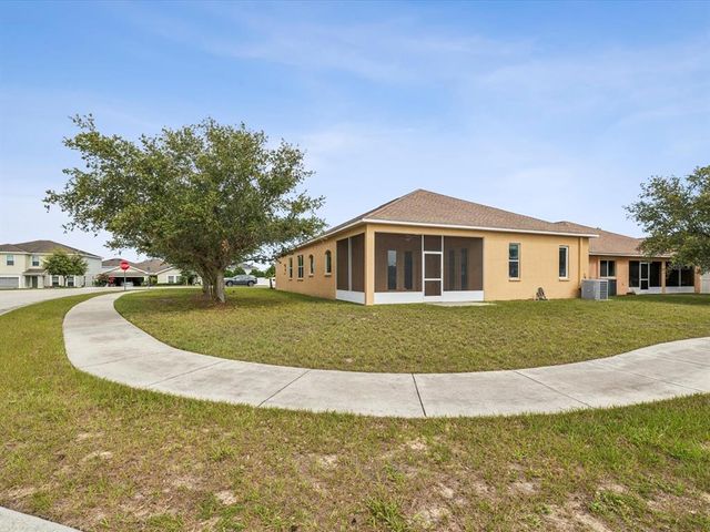 4266 HIGH RIDGE AVENUE, Spring Hill, FL 34609