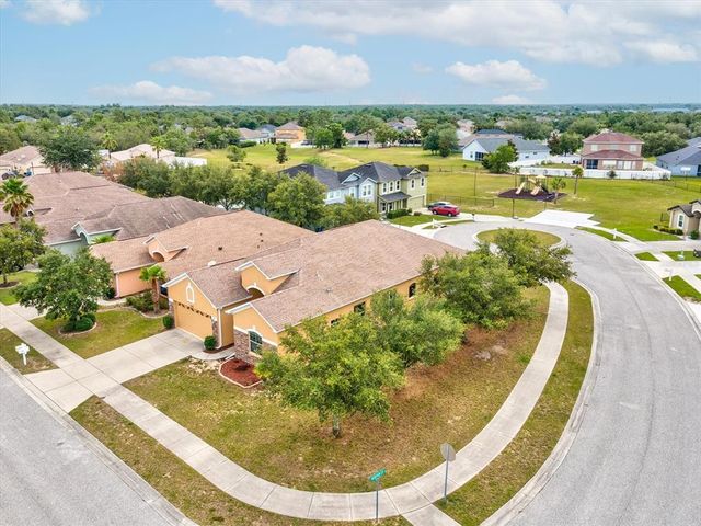 4266 HIGH RIDGE AVENUE, Spring Hill, FL 34609