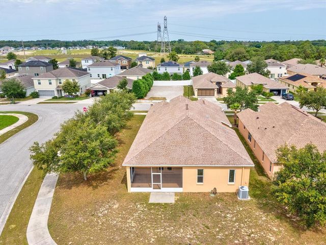 4266 HIGH RIDGE AVENUE, Spring Hill, FL 34609