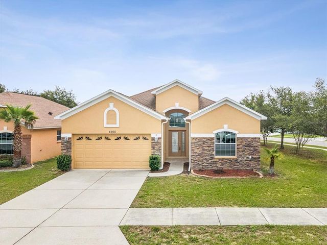 4266 HIGH RIDGE AVENUE, Spring Hill, FL 34609