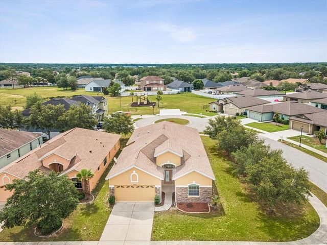 4266 HIGH RIDGE AVENUE, Spring Hill, FL 34609