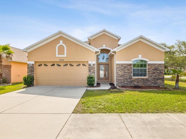 4266 HIGH RIDGE AVENUE, Spring Hill, FL 34609