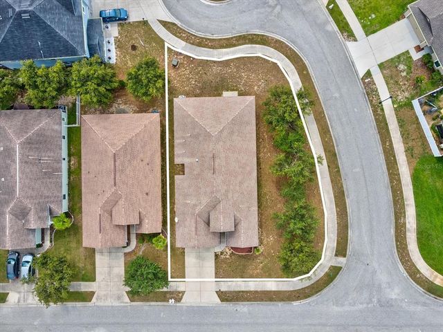 4266 HIGH RIDGE AVENUE, Spring Hill, FL 34609