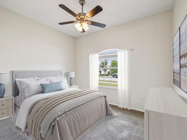 4266 HIGH RIDGE AVENUE, Spring Hill, FL 34609