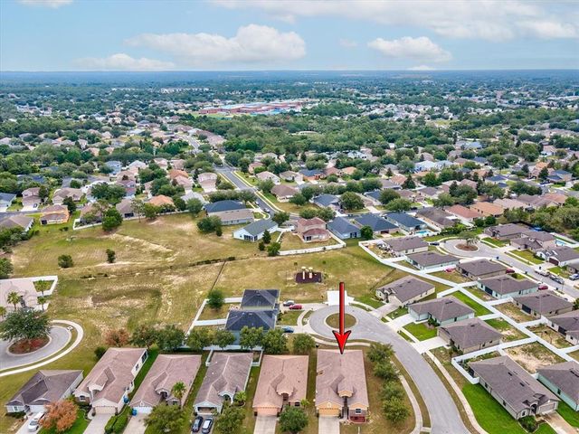 4266 HIGH RIDGE AVENUE, Spring Hill, FL 34609