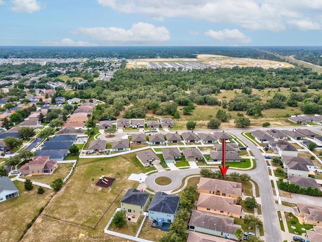 4266 HIGH RIDGE AVENUE, Spring Hill, FL 34609
