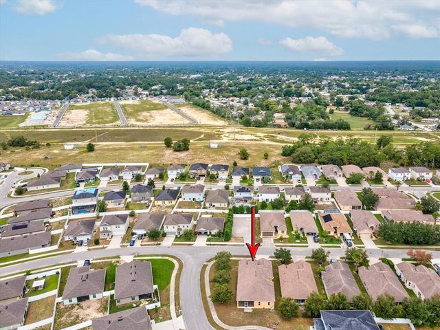 4266 HIGH RIDGE AVENUE, Spring Hill, FL 34609