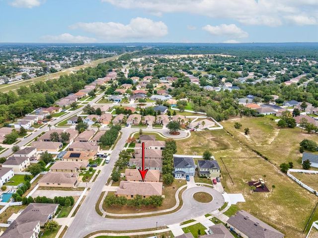 4266 HIGH RIDGE AVENUE, Spring Hill, FL 34609