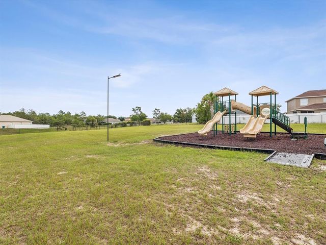 4266 HIGH RIDGE AVENUE, Spring Hill, FL 34609