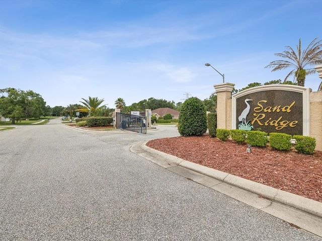 4266 HIGH RIDGE AVENUE, Spring Hill, FL 34609