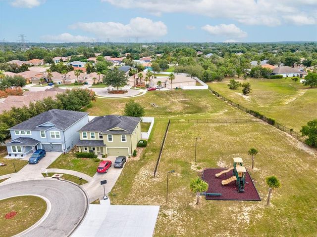 4266 HIGH RIDGE AVENUE, Spring Hill, FL 34609