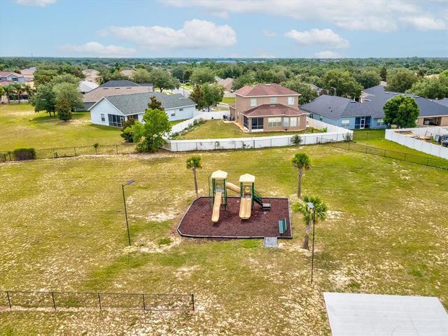 4266 HIGH RIDGE AVENUE, Spring Hill, FL 34609