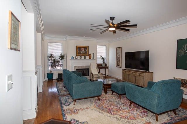 1525 Gray Fox Ln, Spring Hill, TN 37174