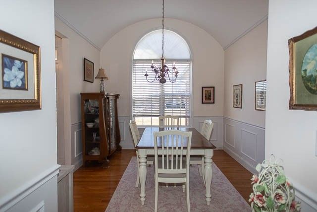 1525 Gray Fox Ln, Spring Hill, TN 37174