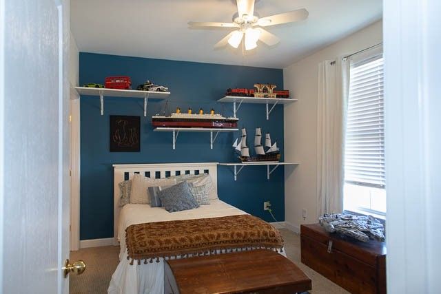 1525 Gray Fox Ln, Spring Hill, TN 37174