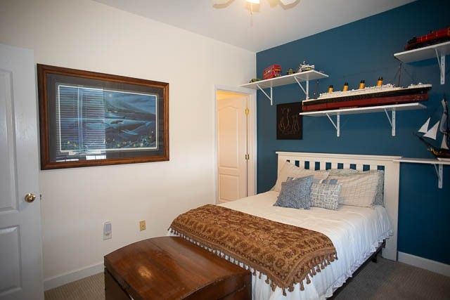 1525 Gray Fox Ln, Spring Hill, TN 37174